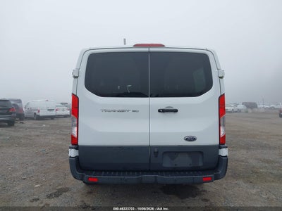 2018 FORD TRANSIT-150 16