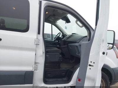 2018 FORD TRANSIT-150 5