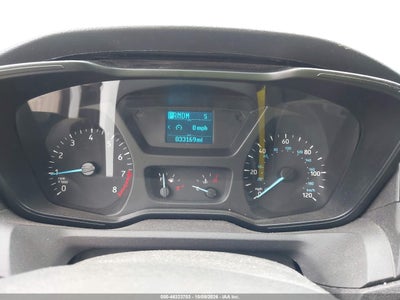 2018 FORD TRANSIT-150 7