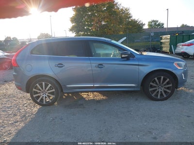2017 VOLVO XC60 13