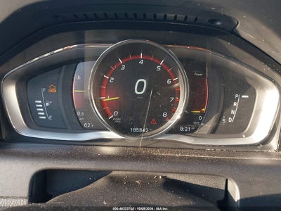 2017 VOLVO XC60 15