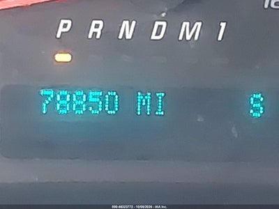 2018 CHEVROLET EXPRESS 3500 15