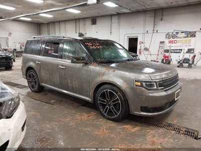 2014 FORD FLEX