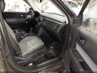 2014 FORD FLEX 5