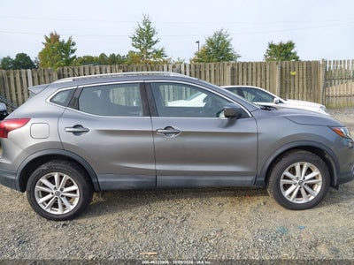2019 NISSAN ROGUE SPORT 13