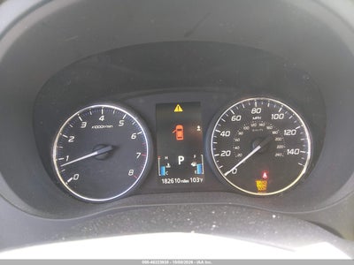 2014 MITSUBISHI OUTLANDER 7