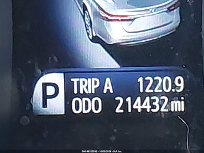 2015 TOYOTA AVALON HYBRID 15