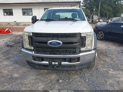 2017 FORD F-450 15