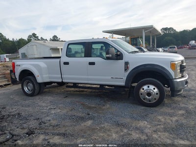 2017 FORD F-450 16
