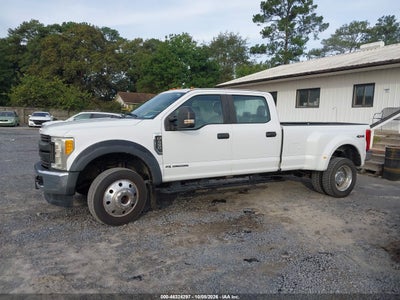 2017 FORD F-450 17