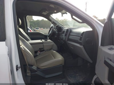 2017 FORD F-450 5