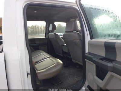2017 FORD F-450 8