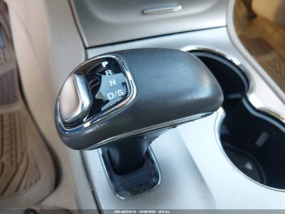 2014 JEEP GRAND CHEROKEE 6
