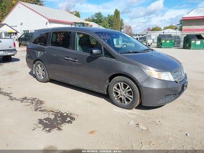 5FNRL5H65DB083453 HONDA ODYSSEY Photo 1