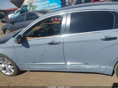 2015 CHEVROLET IMPALA 14
