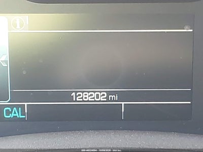 2015 CHEVROLET IMPALA 15