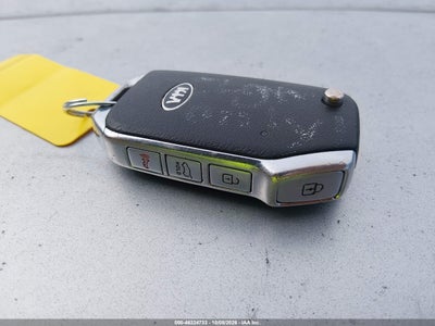 2020 KIA SOUL 11