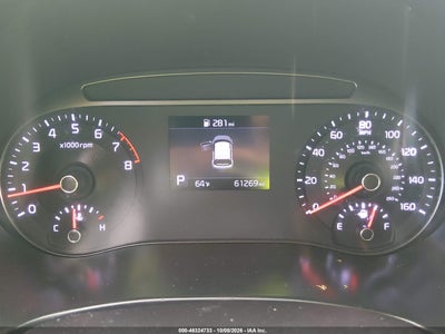 2020 KIA SOUL 7