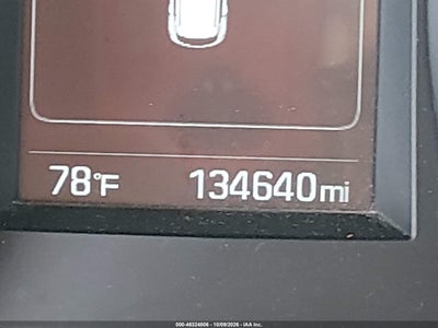 2018 HYUNDAI SANTA FE 15