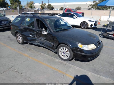 2004 Saab 9-5 Linear