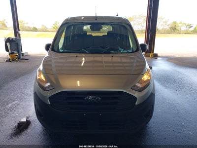 2021 FORD TRANSIT CONNECT 17