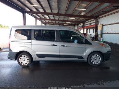 2021 FORD TRANSIT CONNECT 18