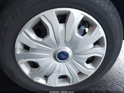 2021 FORD TRANSIT CONNECT 16