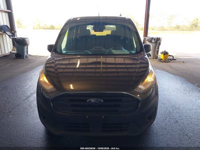 2021 FORD TRANSIT CONNECT 17