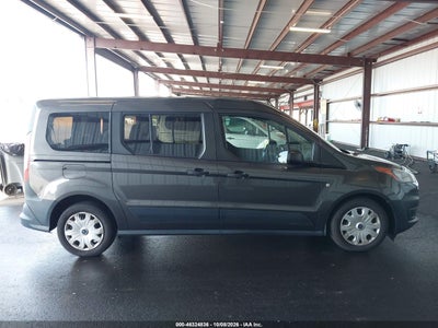 2021 FORD TRANSIT CONNECT 18