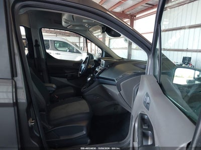 2021 FORD TRANSIT CONNECT 5
