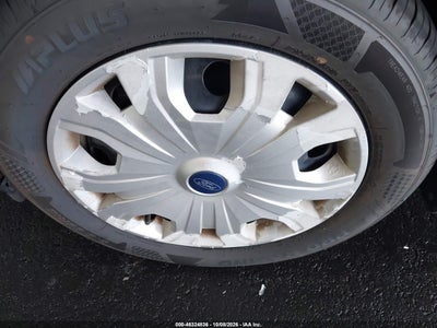 2021 FORD TRANSIT CONNECT 6