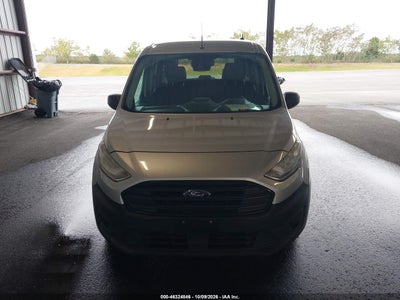 2020 FORD TRANSIT CONNECT 18