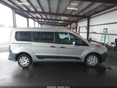 2020 FORD TRANSIT CONNECT 19