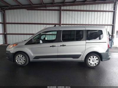 2020 FORD TRANSIT CONNECT 20
