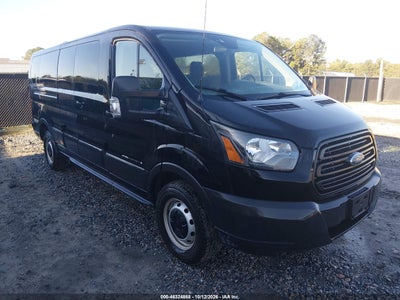 2019 FORD TRANSIT-350