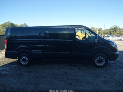 2019 FORD TRANSIT-350 15