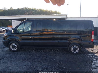 2019 FORD TRANSIT-350 16