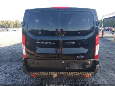 2019 FORD TRANSIT-350 18