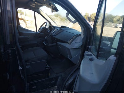 2019 FORD TRANSIT-350 5