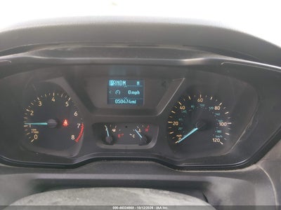 2019 FORD TRANSIT-350 7