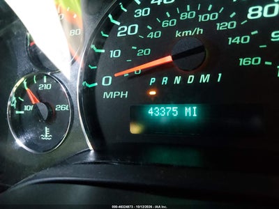 2016 CHEVROLET EXPRESS 3500 20