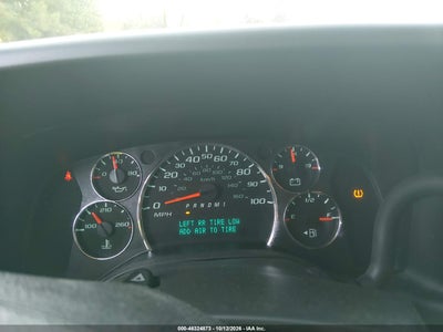 2016 CHEVROLET EXPRESS 3500 7