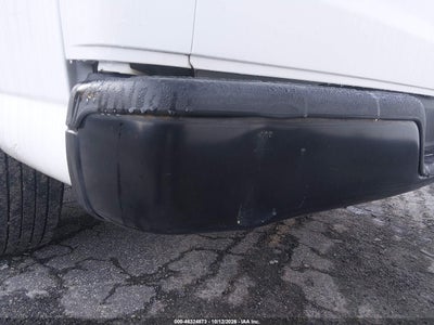 2016 CHEVROLET EXPRESS 3500 12