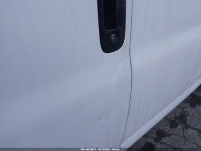 2016 CHEVROLET EXPRESS 3500 16