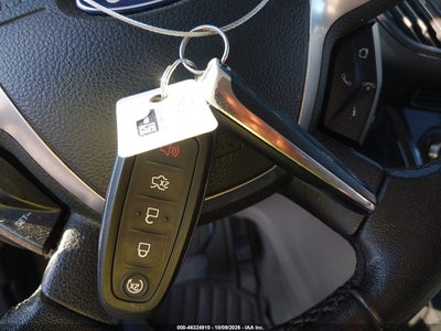 2014 FORD ESCAPE 11