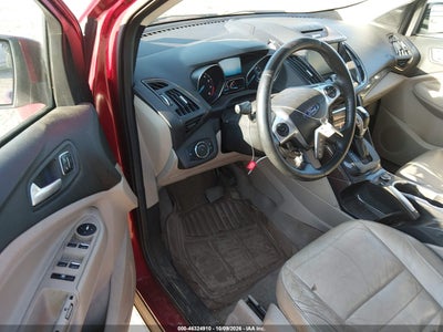2014 FORD ESCAPE 13