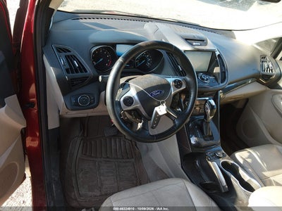 2014 FORD ESCAPE 14