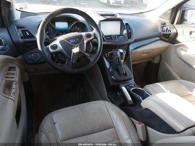 2014 FORD ESCAPE 15