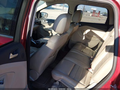 2014 FORD ESCAPE 16