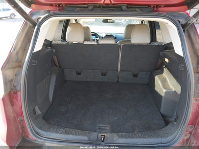 2014 FORD ESCAPE 17